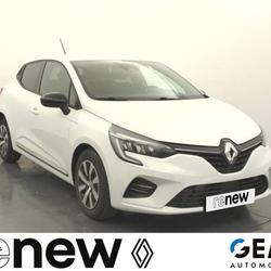 Renault Clio 5 Clio SCe 65 Evolution Le Mans