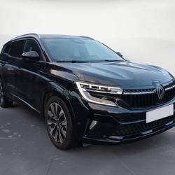 Renault Espace 5 Espace E-Tech full hybrid 200 GSR2 Techno Chambray-l&egrave;s-Tours