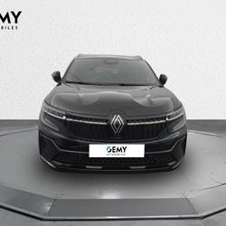 Renault Espace 5 Espace E-Tech full hybrid 200 GSR2 Techno Chambray-l&egrave;s-Tours