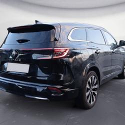 Renault Espace 5 Espace E-Tech full hybrid 200 GSR2 Techno Chambray-l&egrave;s-Tours
