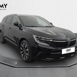 Renault Espace 5 Espace E-Tech full hybrid 200 GSR2 Techno Chambray-l&egrave;s-Tours