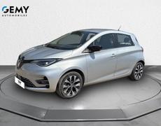 Renault Zoe Le Mans
