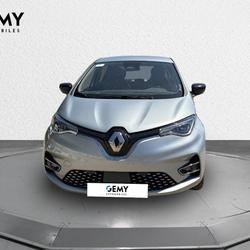 Renault Zoe Zoe R110 - 22B Evolution Le Mans