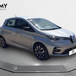 Renault Zoe Zoe R110 - 22B Evolution Le Mans
