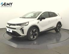 Renault Symbioz Chambray-lès-Tours
