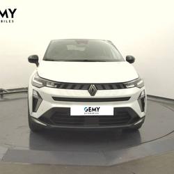 Renault Symbioz Symbioz E-Tech full hybrid 145 Techno Chambray-l&egrave;s-Tours
