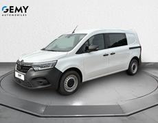 Renault Kangoo Le Mans
