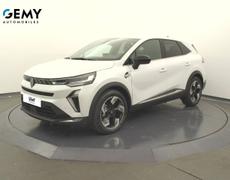 Renault Symbioz Chambray-lès-Tours