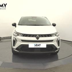 Renault Symbioz Symbioz E-Tech full hybrid 145 Techno Chambray-l&egrave;s-Tours