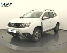 Dacia Duster Le Mans