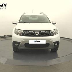 Dacia Duster Duster Blue dCi 115 4x2 Prestige Le Mans