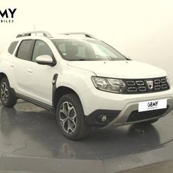 Dacia Duster Duster Blue dCi 115 4x2 Prestige Le Mans