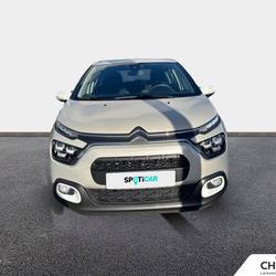 Citroen C3 PureTech 83 ch BVM5 You occasion - Dole - photo 2/25