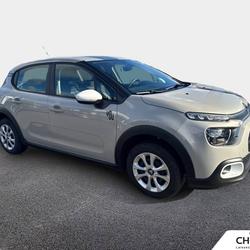 Citroen C3 PureTech 83 ch BVM5 You occasion - Dole - photo 3/25