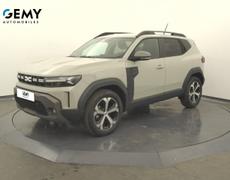 Dacia Duster Chambray-lès-Tours