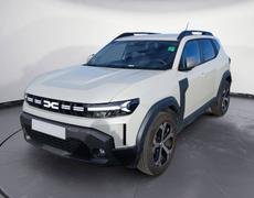Dacia Duster Chambray-lès-Tours