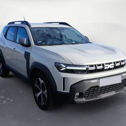 Dacia Duster Duster Hybrid 140 Journey Chambray-l&egrave;s-Tours
