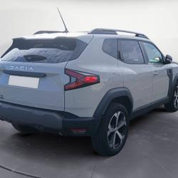 Dacia Duster Duster Hybrid 140 Journey Chambray-l&egrave;s-Tours