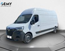 Renault Master Le Mans