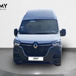 Renault Master MASTER FGN TRAC F3500 L3H3 BLUE DCI 135 CONFORT Le Mans
