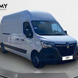 Renault Master MASTER FGN TRAC F3500 L3H3 BLUE DCI 135 CONFORT Le Mans
