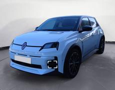 Renault R5 E-Tech Chambray-lès-Tours