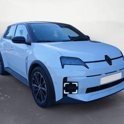 Renault R5 E-Tech Renault 5 E-Tech Electrique 120 ch autonomie urbaine Techno Chambray-l&egrave;s-Tours