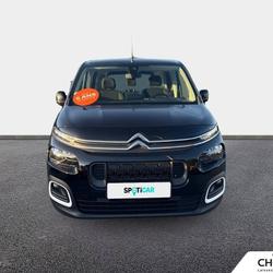 Citroen Berlingo Taille M PureTech 110 S&S BVM6 Feel occasion - Dole - photo 2/25