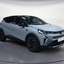 Renault Captur Captur E-Tech full hybrid 145 ch esprit Alpine Chambray-l&egrave;s-Tours