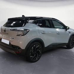 Renault Captur Captur E-Tech full hybrid 145 ch esprit Alpine Chambray-l&egrave;s-Tours