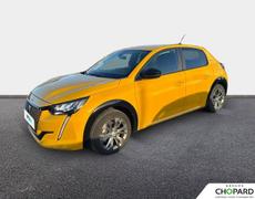 Peugeot 208 Dole