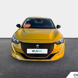 Peugeot 208 Electrique 50 kWh 136ch Style occasion - Dole - photo 2/26