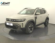 Dacia Duster Chambray-lès-Tours