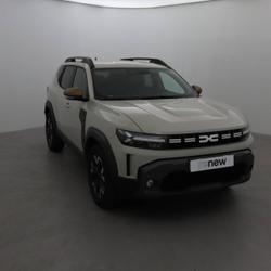 Dacia Duster Duster Hybrid 140 Extreme Chambray-l&egrave;s-Tours