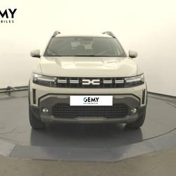 Dacia Duster Duster Hybrid 140 Extreme Chambray-l&egrave;s-Tours