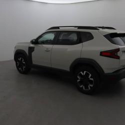 Dacia Duster Duster Hybrid 140 Extreme Chambray-l&egrave;s-Tours