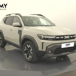 Dacia Duster Duster Hybrid 140 Extreme Chambray-l&egrave;s-Tours