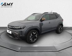 Dacia Duster Chambray-lès-Tours