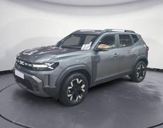 Dacia Duster Chambray-lès-Tours