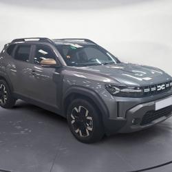 Dacia Duster Duster Hybrid 140 Extreme Chambray-l&egrave;s-Tours
