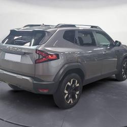 Dacia Duster Duster Hybrid 140 Extreme Chambray-l&egrave;s-Tours