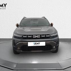 Dacia Duster Duster Hybrid 140 Extreme Tours