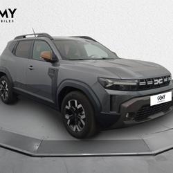 Dacia Duster Duster Hybrid 140 Extreme Tours