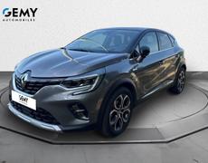 Renault Captur Le Mans