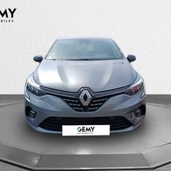 Renault Clio 5 Clio E-Tech full hybrid 145 Techno Chambray-l&egrave;s-Tours