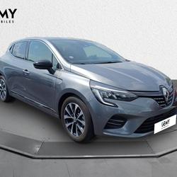 Renault Clio 5 Clio E-Tech full hybrid 145 Techno Chambray-l&egrave;s-Tours