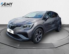 Renault Captur Chambray-lès-Tours