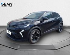 Renault Captur Chambray-lès-Tours