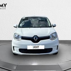 Renault Twingo 3 Twingo III Achat Int&eacute;gral - 21 Zen Le Mans