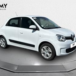 Renault Twingo 3 Twingo III Achat Int&eacute;gral - 21 Zen Le Mans